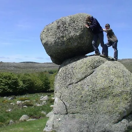 Du Petit Sourel Et Sa Vue Panoramique *