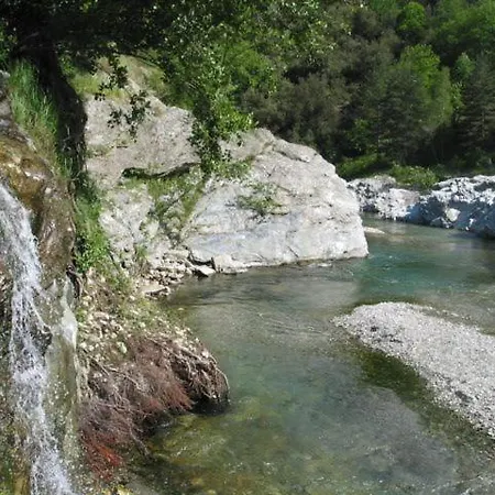 Du Petit Sourel Et Sa Vue Panoramique Hébergement de vacances *