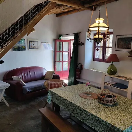 Du Petit Sourel Et Sa Vue Panoramique Moissac-Vallee-Francaise