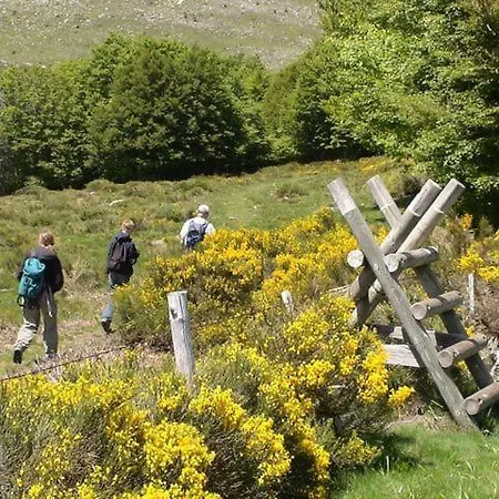 Du Petit Sourel Et Sa Vue Panoramique