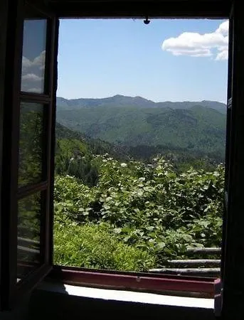 Hébergement de vacances Du Petit Sourel Et Sa Vue Panoramique *