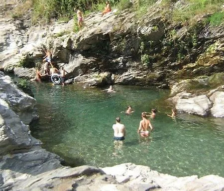 Du Petit Sourel Et Sa Vue Panoramique *