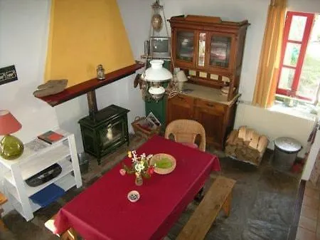 Hébergement de vacances Du Petit Sourel Et Sa Vue Panoramique
