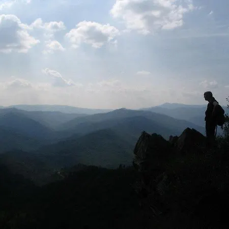 Du Petit Sourel Et Sa Vue Panoramique Hébergement de vacances