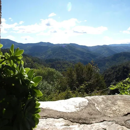 Hébergement de vacances Du Petit Sourel Et Sa Vue Panoramique *