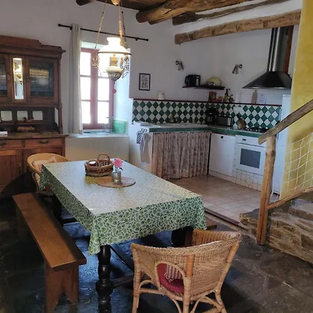 Hébergement de vacances Du Petit Sourel Et Sa Vue Panoramique