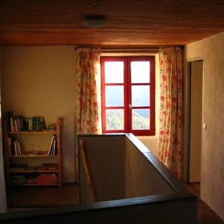 Hébergement de vacances Du Petit Sourel Et Sa Vue Panoramique *