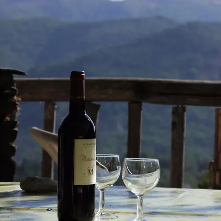 Hébergement de vacances Du Petit Sourel Et Sa Vue Panoramique