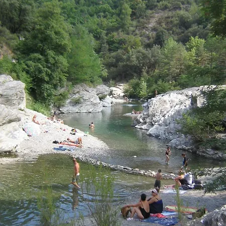Hébergement de vacances Du Petit Sourel Et Sa Vue Panoramique *