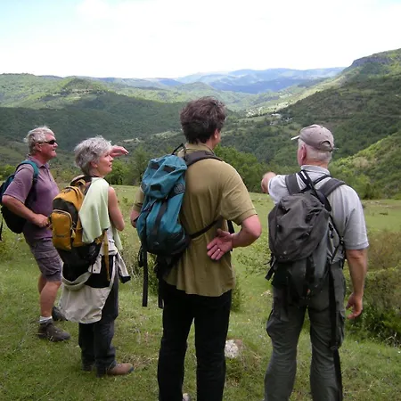 Du Petit Sourel Et Sa Vue Panoramique *