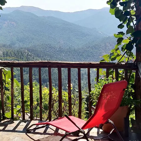 Du Petit Sourel Et Sa Vue Panoramique