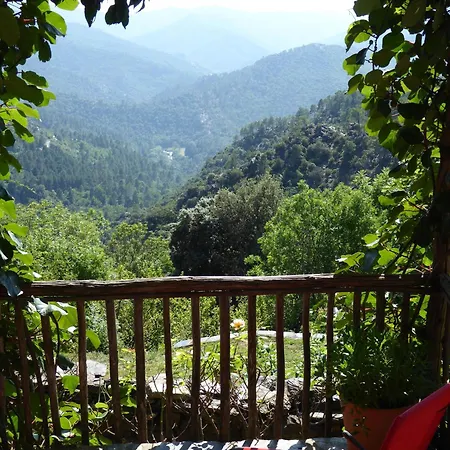 Du Petit Sourel Et Sa Vue Panoramique