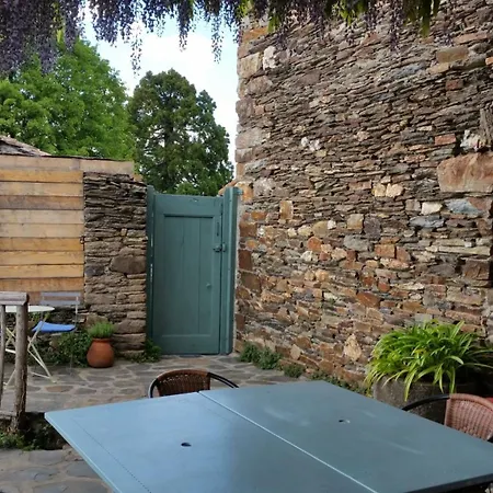 Du Petit Sourel Et Sa Vue Panoramique Hébergement de vacances Moissac-Vallee-Francaise