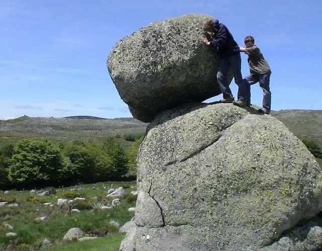 Du Petit Sourel Et Sa Vue Panoramique *