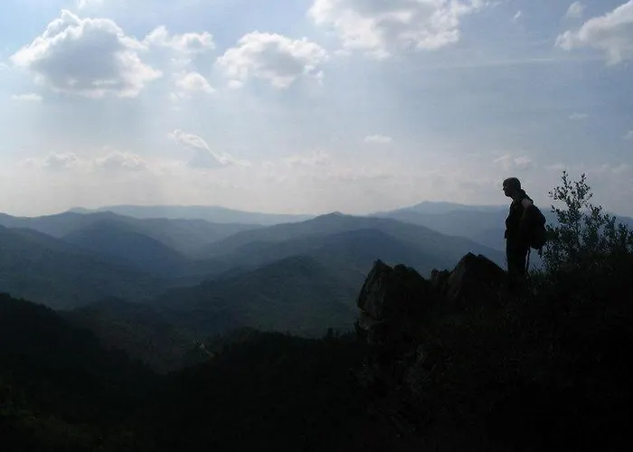 Du Petit Sourel Et Sa Vue Panoramique Сasa de vacaciones
