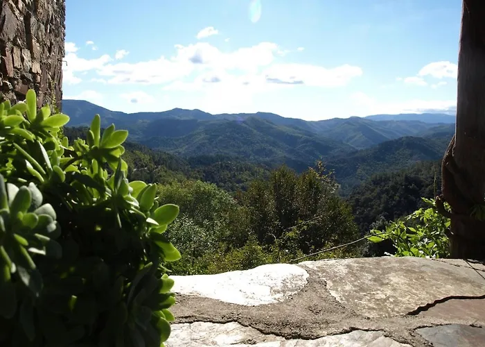 Сasa de vacaciones Du Petit Sourel Et Sa Vue Panoramique *