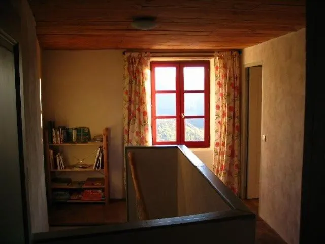 Сasa de vacaciones Du Petit Sourel Et Sa Vue Panoramique *