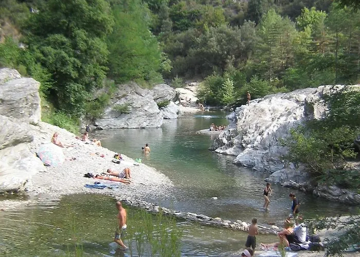 Сasa de vacaciones Du Petit Sourel Et Sa Vue Panoramique *