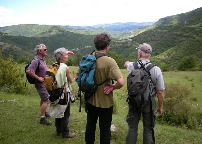 Du Petit Sourel Et Sa Vue Panoramique *