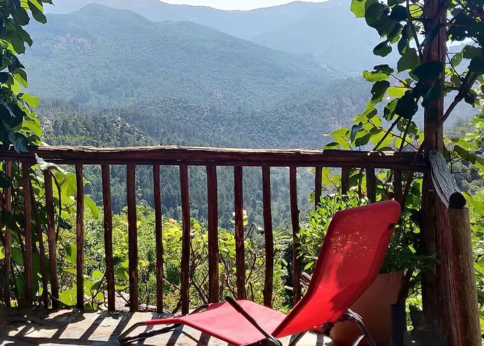 Du Petit Sourel Et Sa Vue Panoramique