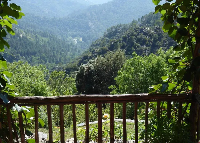 Du Petit Sourel Et Sa Vue Panoramique